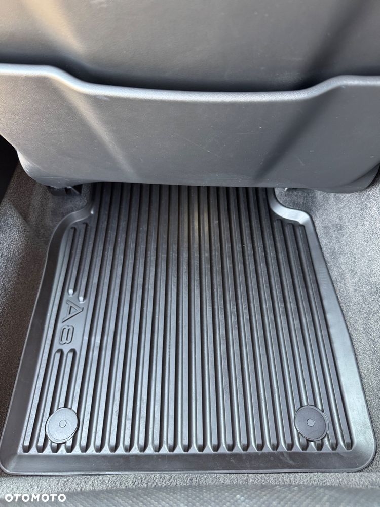 Audi A8 3.0 TFSI Quattro tiptronic Langversion - 38