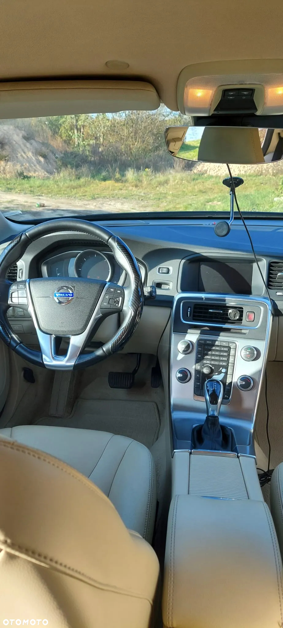 Volvo V60 - 17
