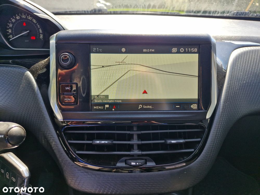 Peugeot 2008 e-HDi FAP 115 STOP & START Allure - 23