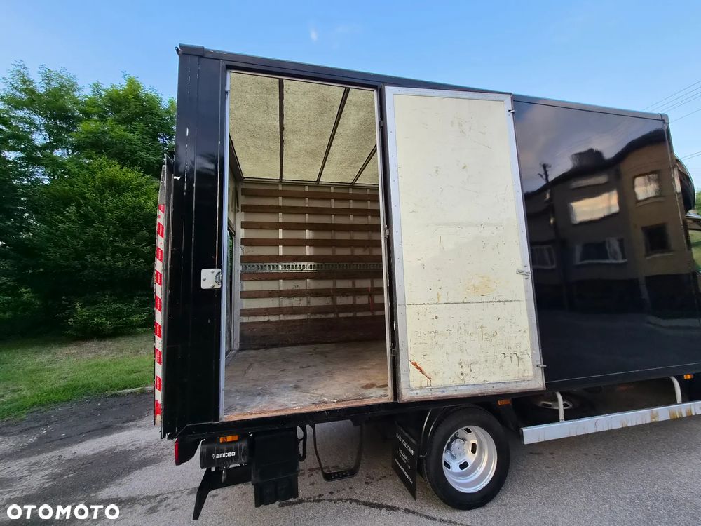 Iveco Daily - 7