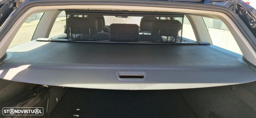 VW Passat Variant 1.4 TSI GTE Plug-in - 25