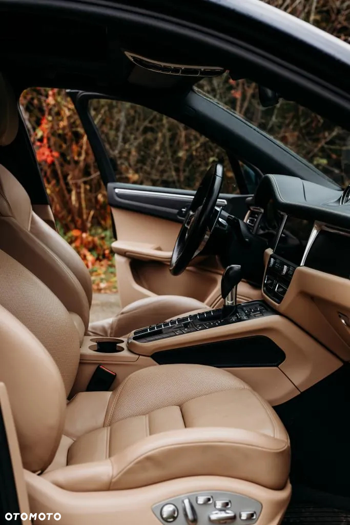 Porsche Macan Standard - 7