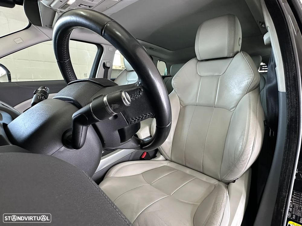 Land Rover Range Rover Evoque 2.0 eD4 SE Dynamic - 10