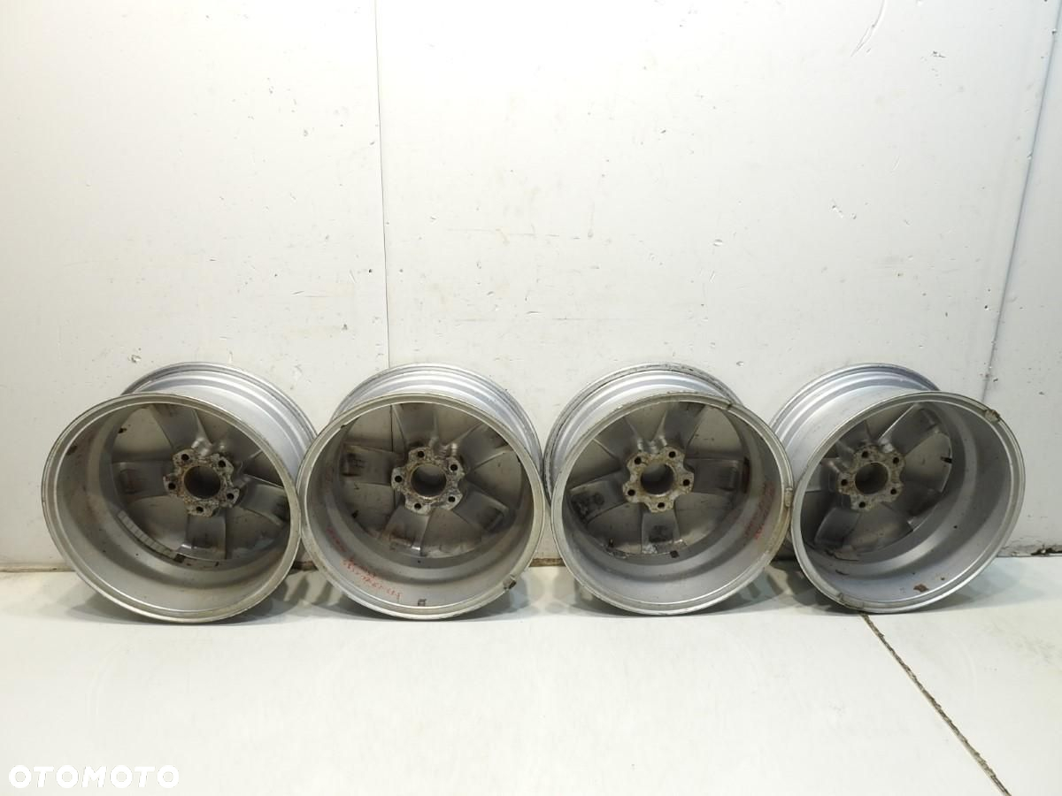 FELGA FELGI ALUMINIOWE 17 5x114.3 6J ET31.5 KIA SPORTAGE III - 3