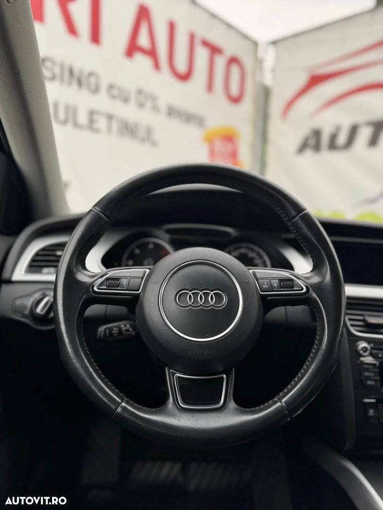 Audi A4 Allroad quattro 2.0 TDI S tronic - 29