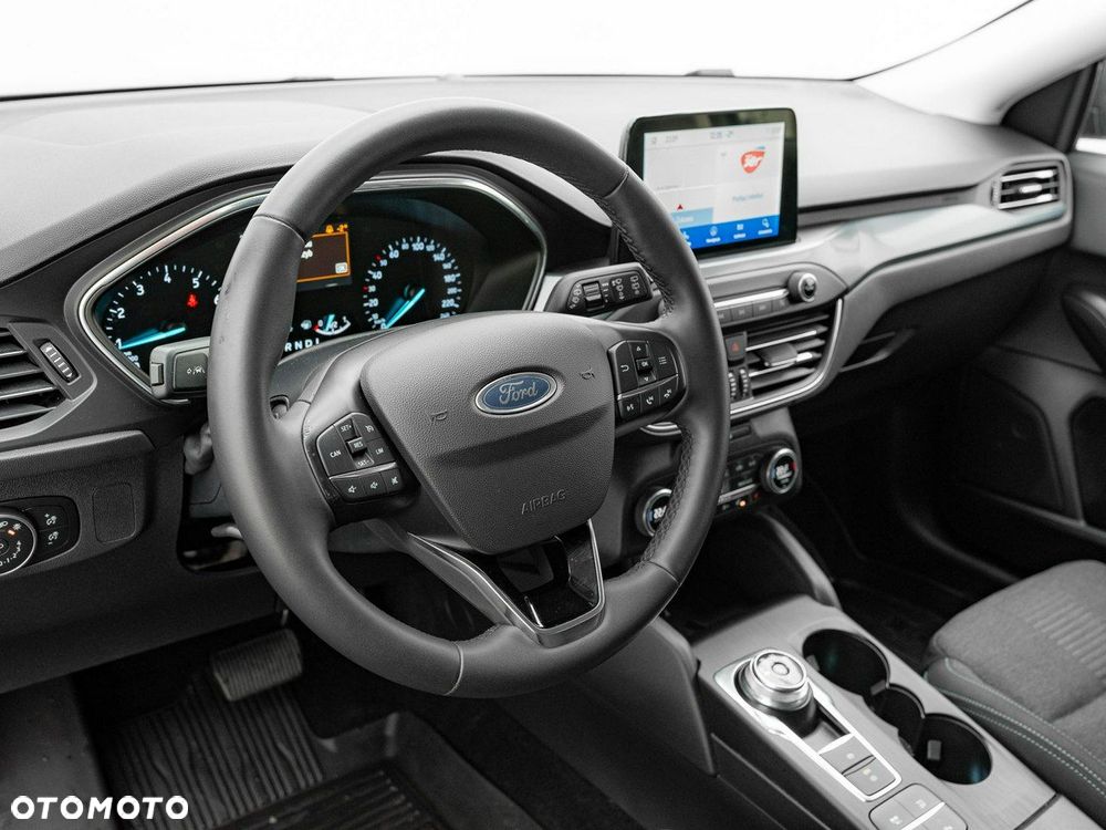 Ford Focus 1.0 EcoBoost Active - 7