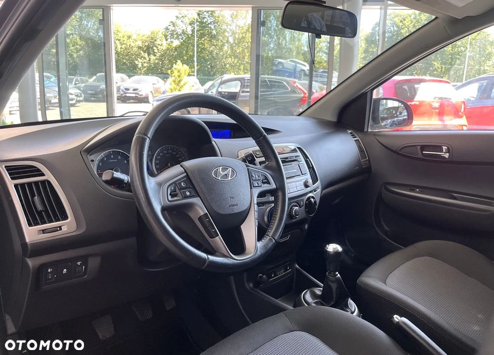 Hyundai i20 1.25 Style - 11