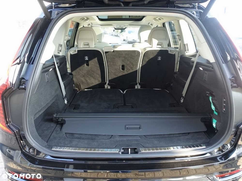 Volvo XC 90 T8 AWD Ultra Dark - 8