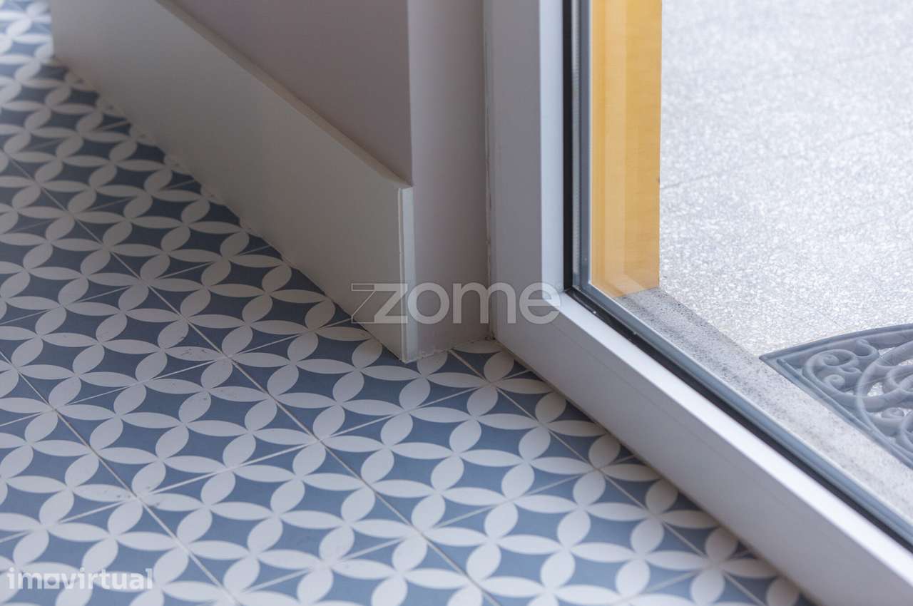 T2 Duplex totalmente renovado com 2 Suites em Ponta Delgada - Grande imagem: 5/34
