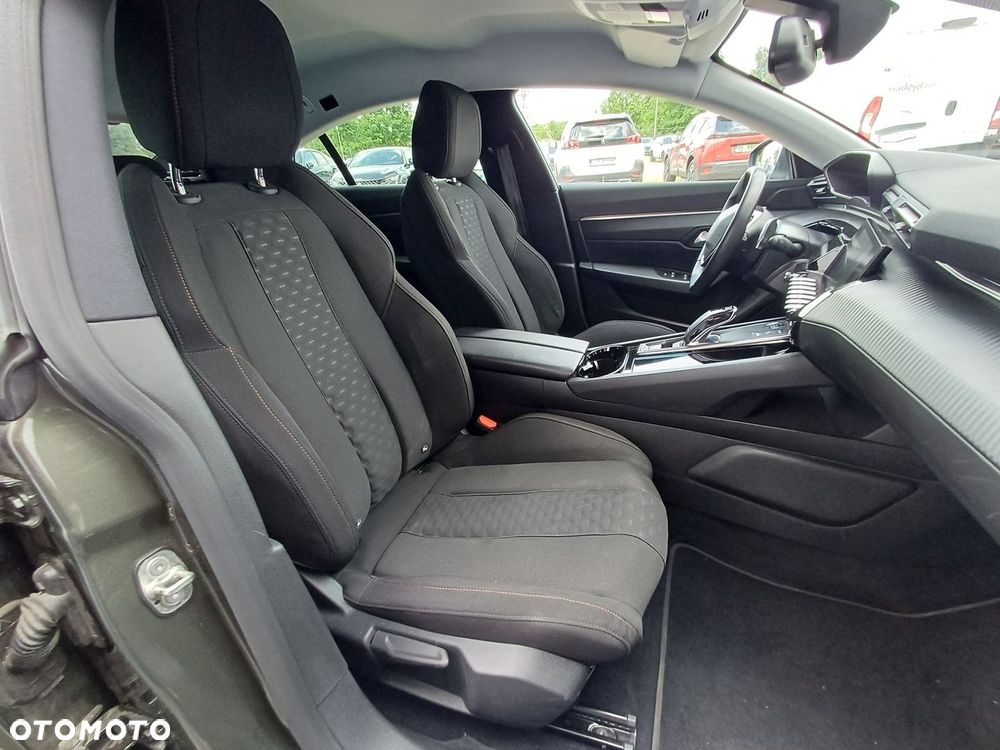 Peugeot 508 1.6 PureTech Active S&S EAT8 - 13