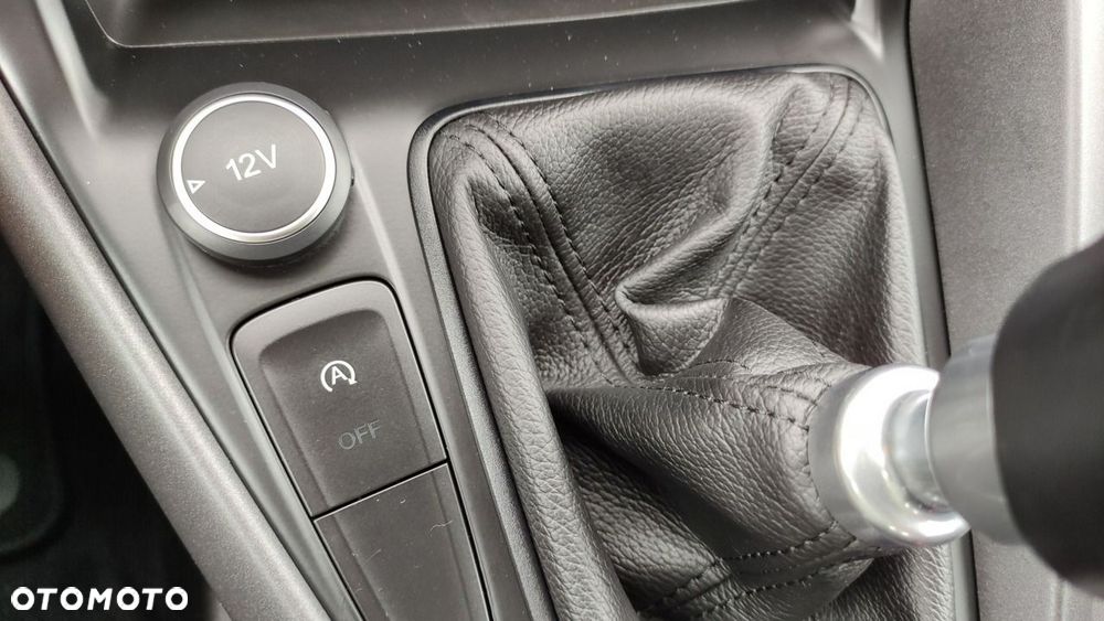 Ford Focus 1.5 EcoBlue Start-Stopp-System ACTIVE - 37
