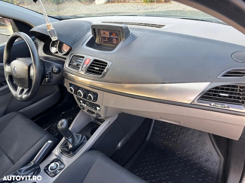 Renault Megane dCi 90 FAP Expression - 3