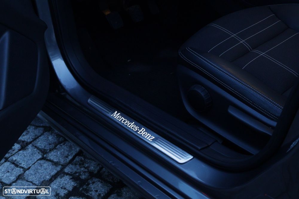 Mercedes-Benz A 180 CDi BE Urban - 17