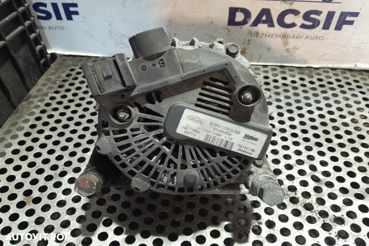 Alternator AV6N-10300-GB / 31285659 / TG15C169 AV6N-10300-GB / 312856 - 4