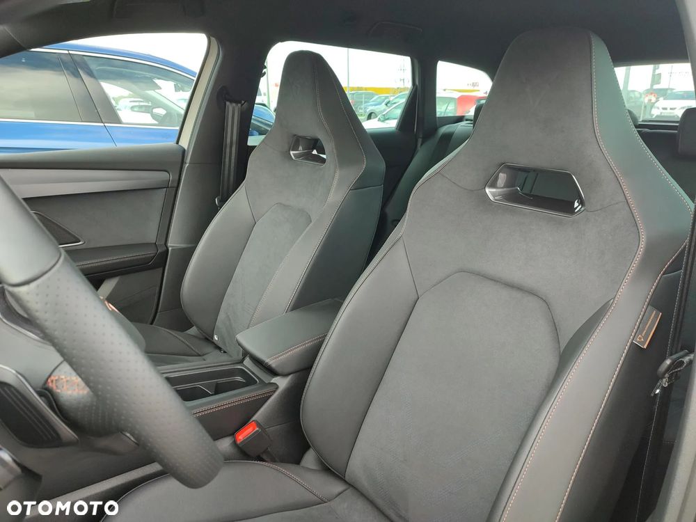 Cupra Leon 2.0 TSI 4Drive VZ DSG - 15
