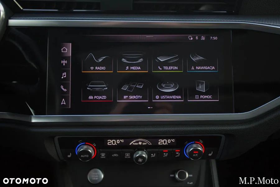 Audi Q3 35 TDI Quattro S Line - 24