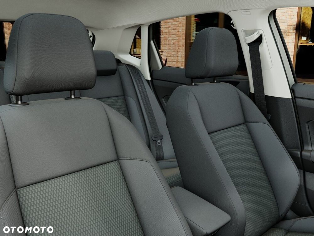 Volkswagen Polo 1.0 TSI Life Plus - 9
