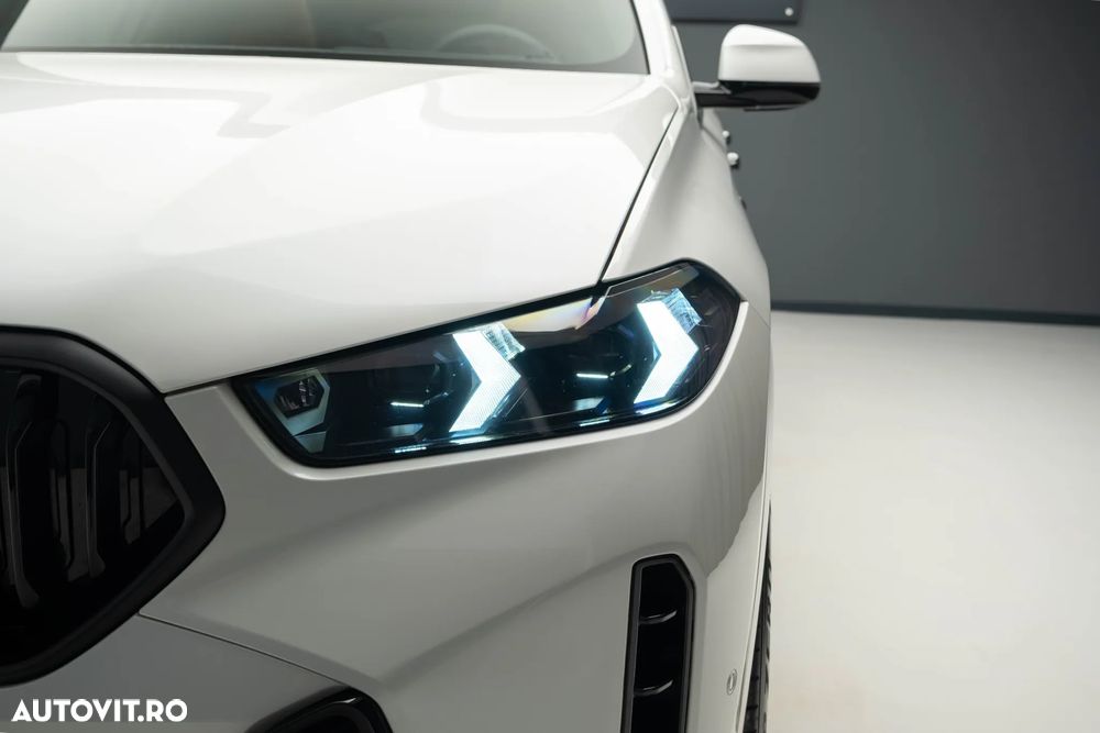 BMW X6 - 3
