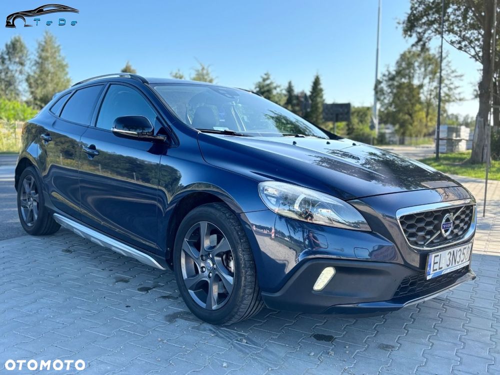 Volvo V40 Cross Country D3 Summum - 6