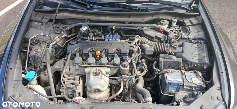Honda Accord - 11
