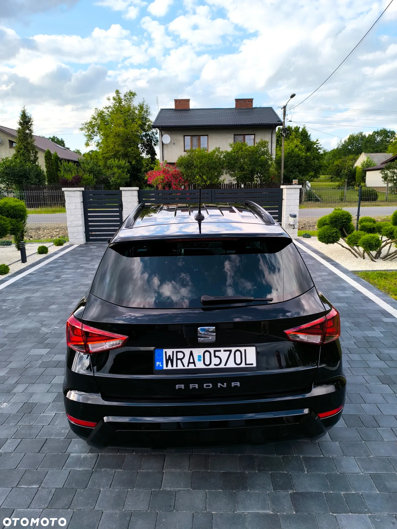 Seat Arona 1.6 TDI Style - 20
