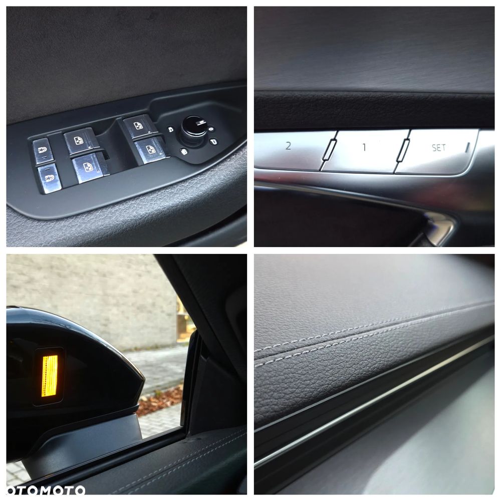 Audi A7 Sportback 40 TDI S tronic - 30