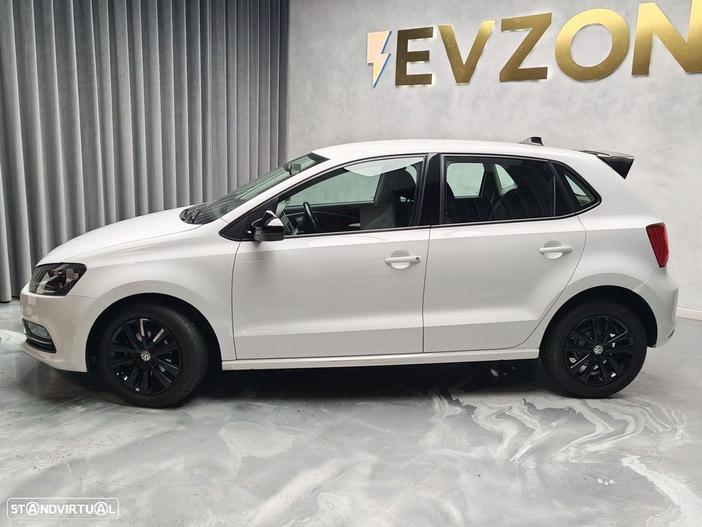 VW Polo 1.0 Confortline - 5