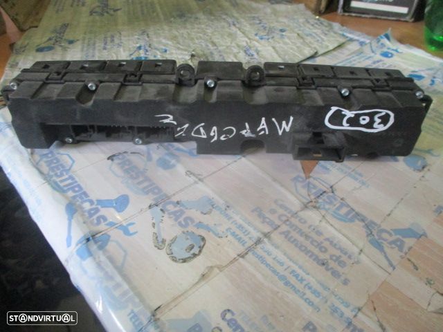 Interruptor 2038702510 MERCEDES W203 ESP MOP PAINEL DO INTERRUPTOR - 2
