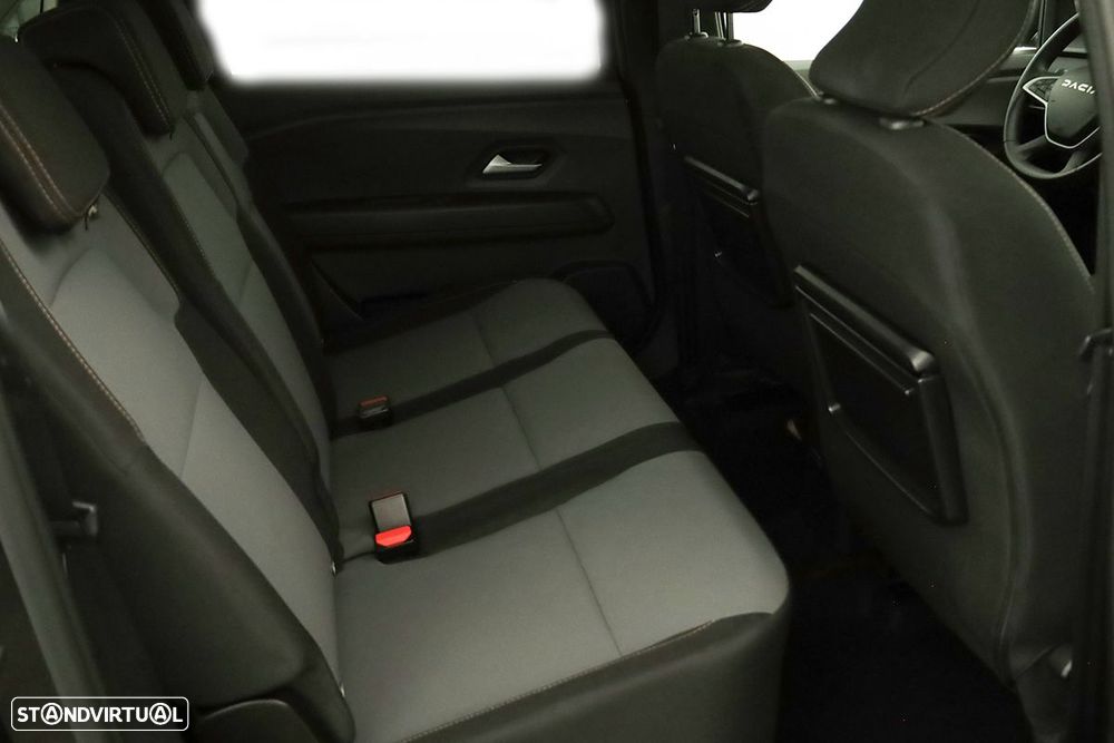 Dacia Jogger 1.0 ECO-G Extreme+ Up&Go 7L Bi-Fuel - 23