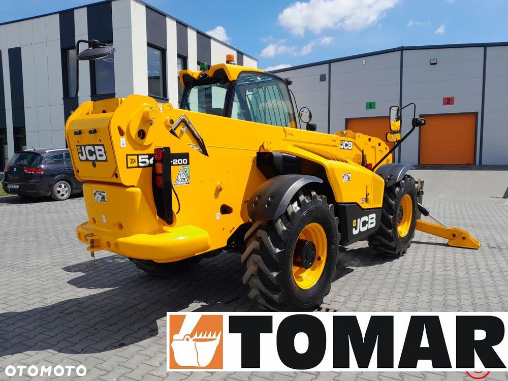 JCB 540-200 2023r - 9