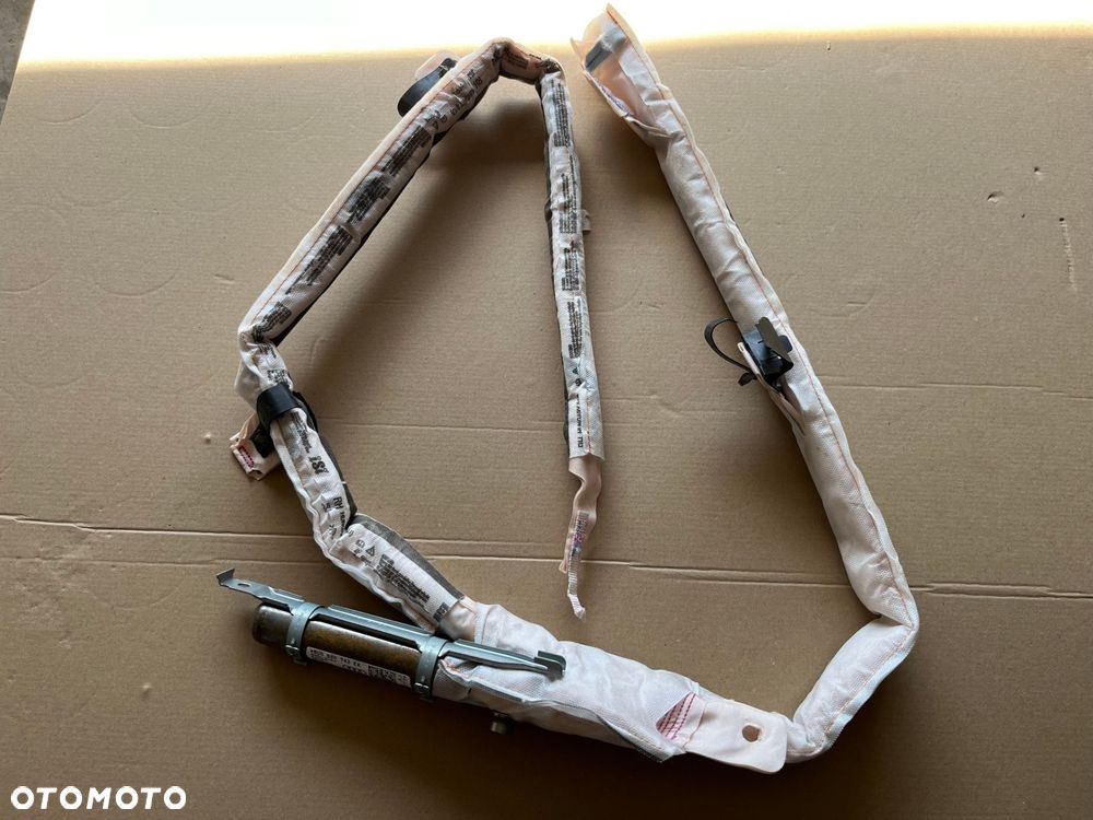 kurtyna powietrzna audi q3 8u0880742e prawa kurtyna dachowa audi q3 8u0 - 2