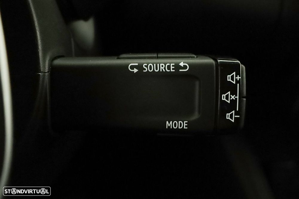 Renault Captur 1.0 TCe Techno Bi-Fuel - 19