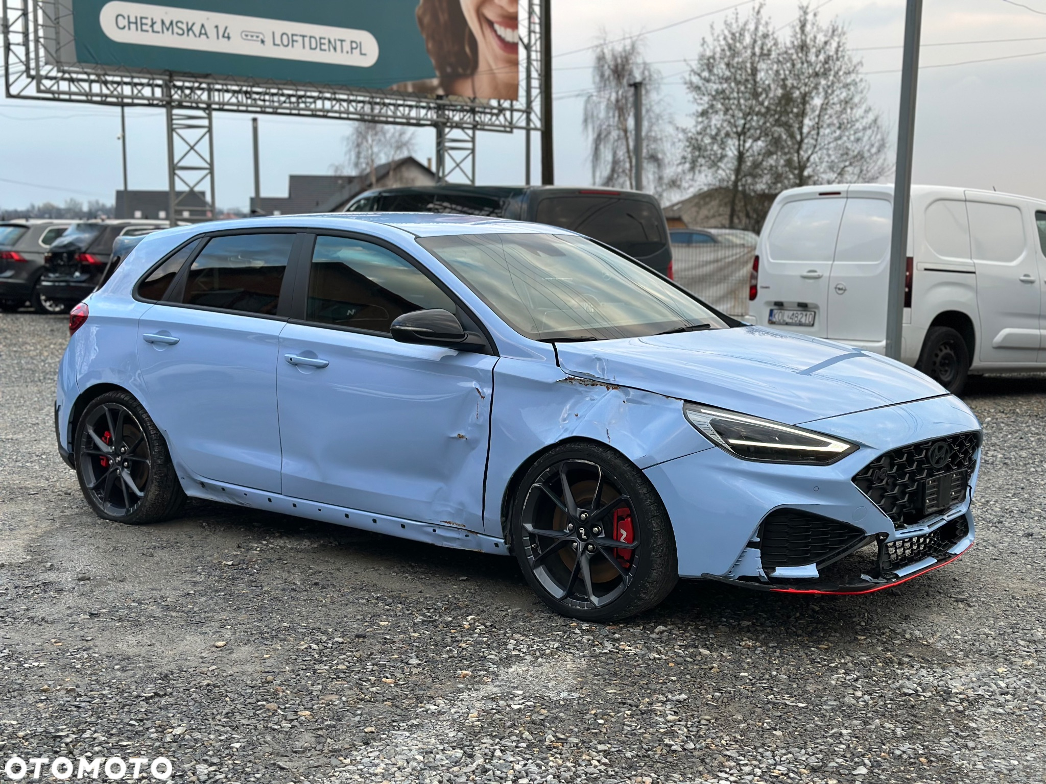 Hyundai i30 N 2.0 T-GDI Performance - 7