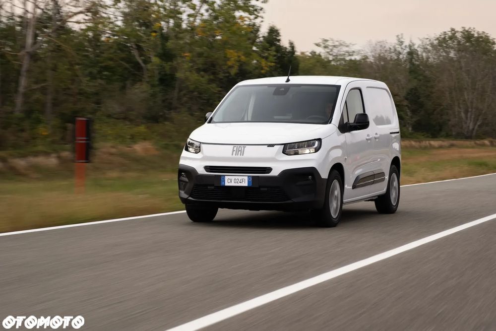 Fiat Doblo L1 - 3