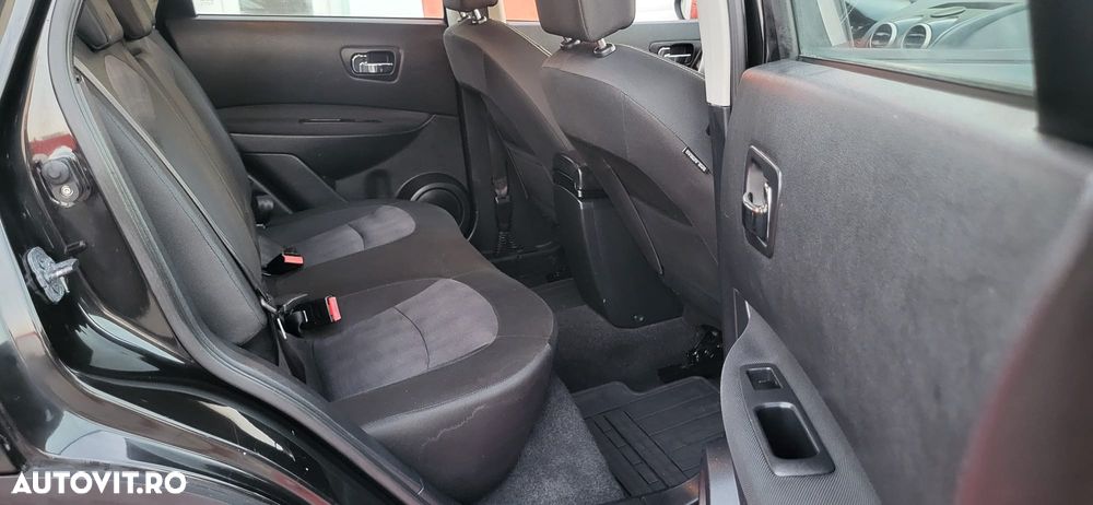 Nissan Qashqai 1.6 Acenta - 11