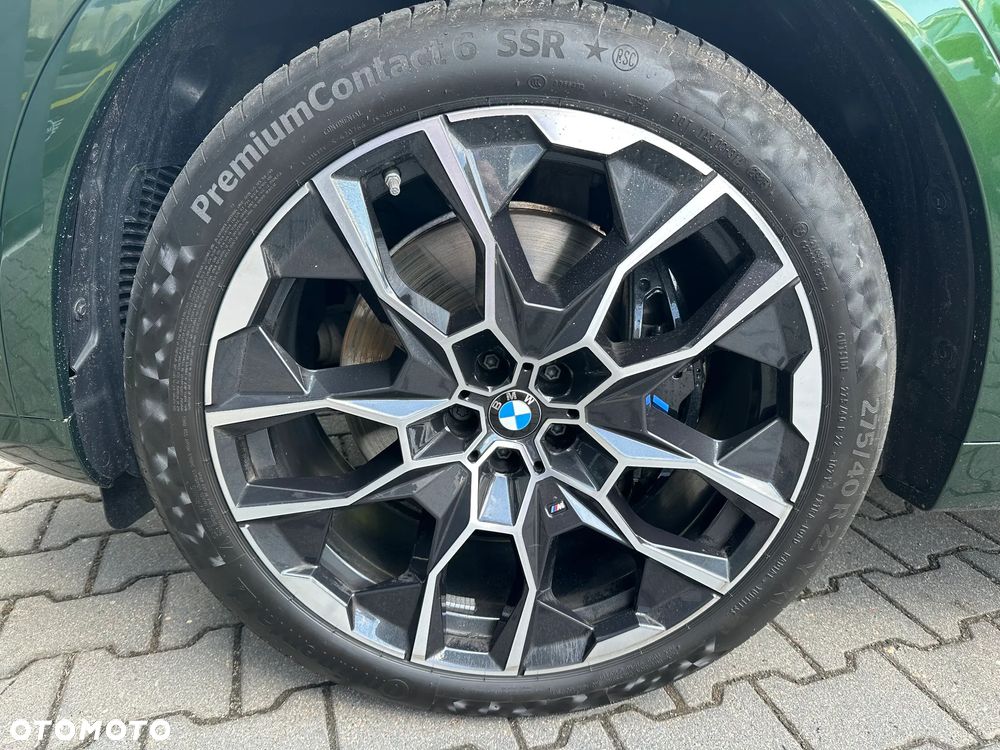 BMW X7 M60i xDrive mHEV sport - 30
