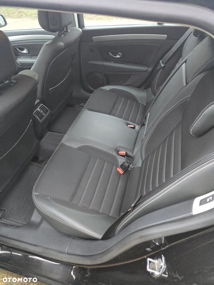 Renault Laguna dCi 110 FAP Emotion - 7