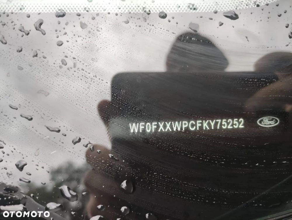 Ford Mondeo - 15