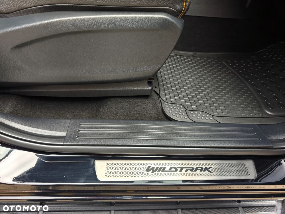 Ford Ranger - 22