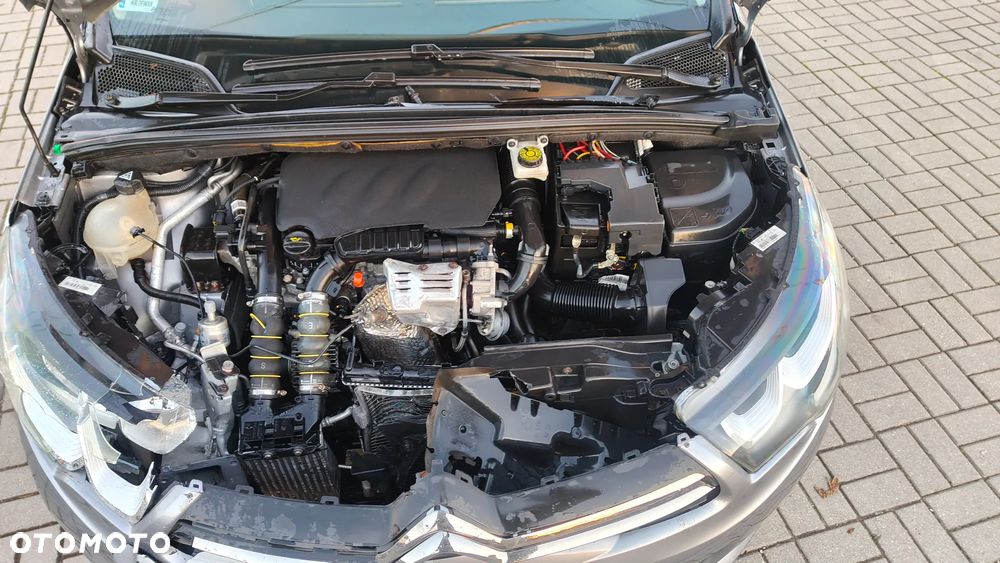 Citroën C4 1.2 PureTech MoreLife - 11