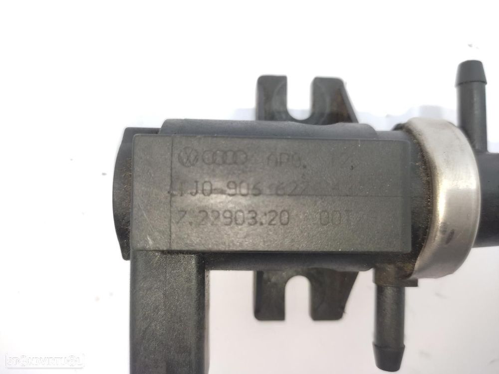 VALVULA AR ADICIONAL AUDI A3 2001 - 5
