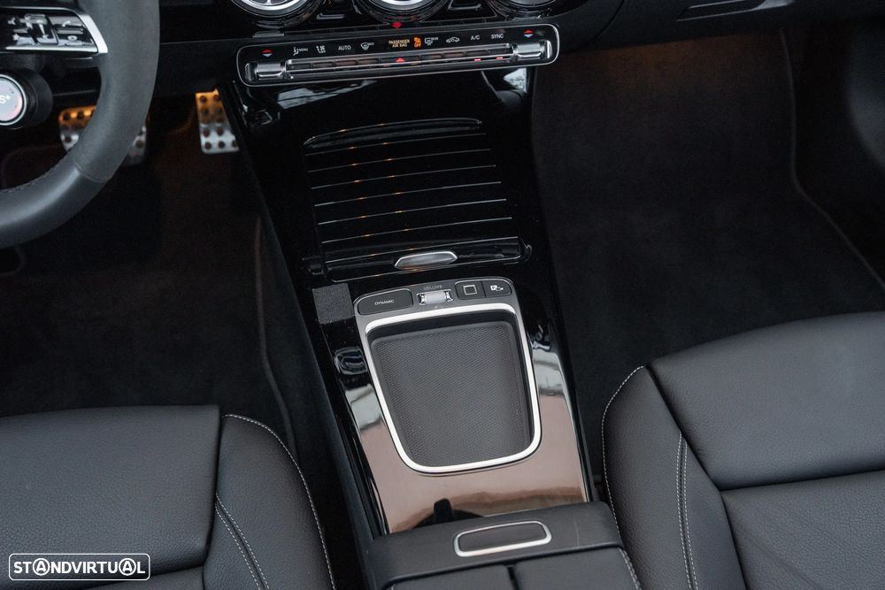 Mercedes-Benz A 35 AMG 4Matic - 29