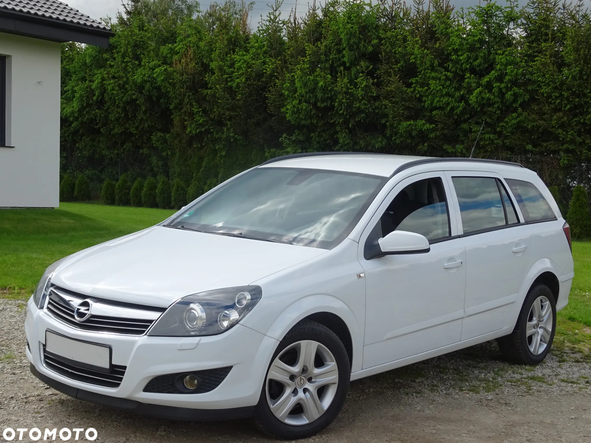 Opel Astra - 19