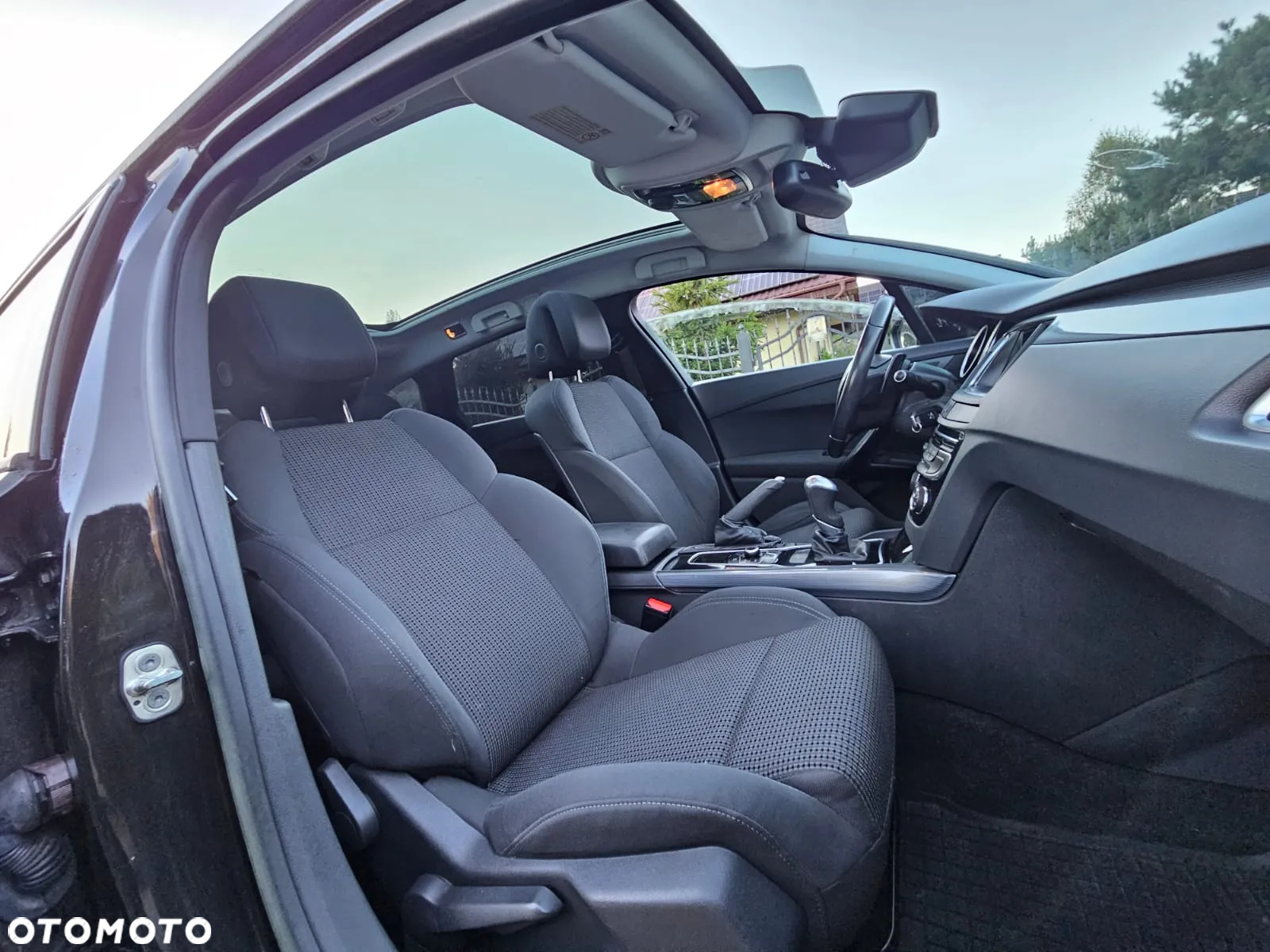 Peugeot 508 - 11