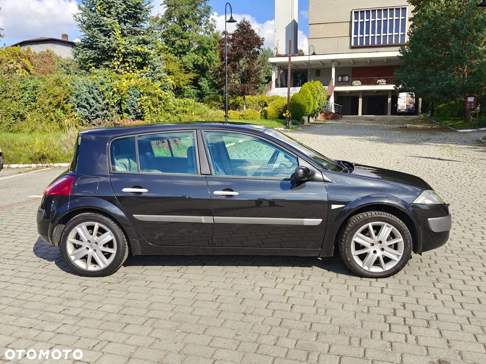 Renault Megane 2.0 Confort Authenique - 2