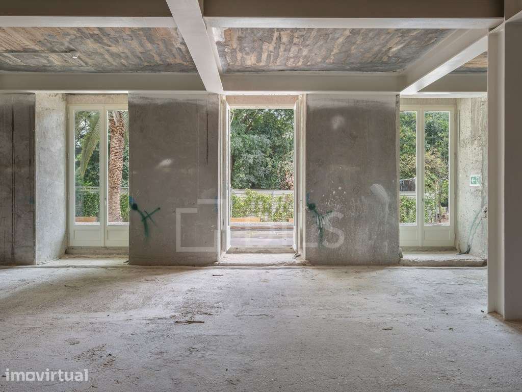 Loja para arrendar no Anjos Urban Palace, em Lisboa - Grande imagem: 3/20