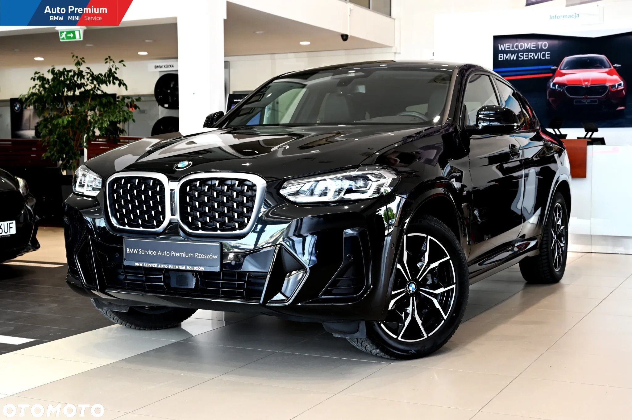 BMW X4 - 3