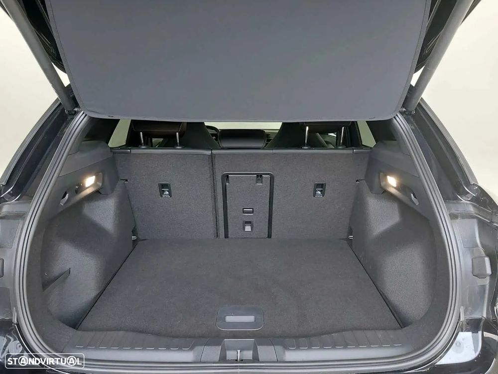 Ford Explorer Elektromotor c/ Extended Range RWD 77kWh Premium - 15