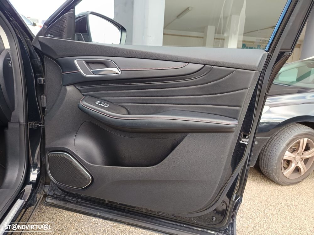 MG EHS 1.5 T-GDI Plug-in Hybrid Luxury - 46