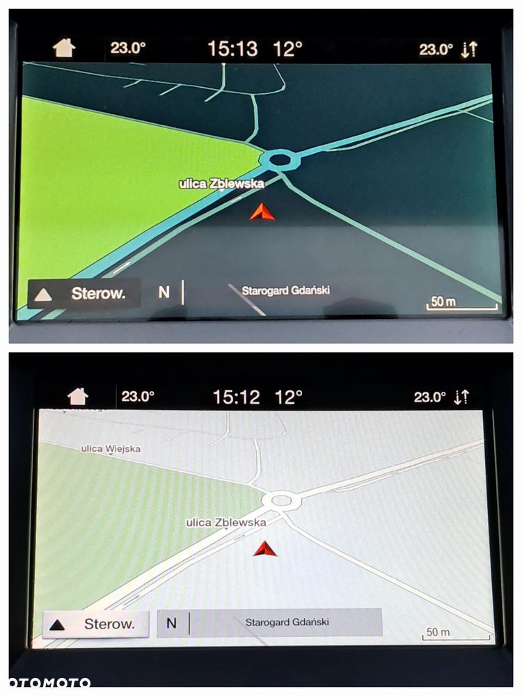 Ford Edge 2.0 TDCi Bi-Turbo 4x4 ST-LINE - 17